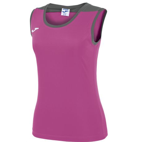 Maillot Spike sans manches Femme Joma