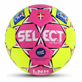 Ultimate - ballon officiel LNH Select