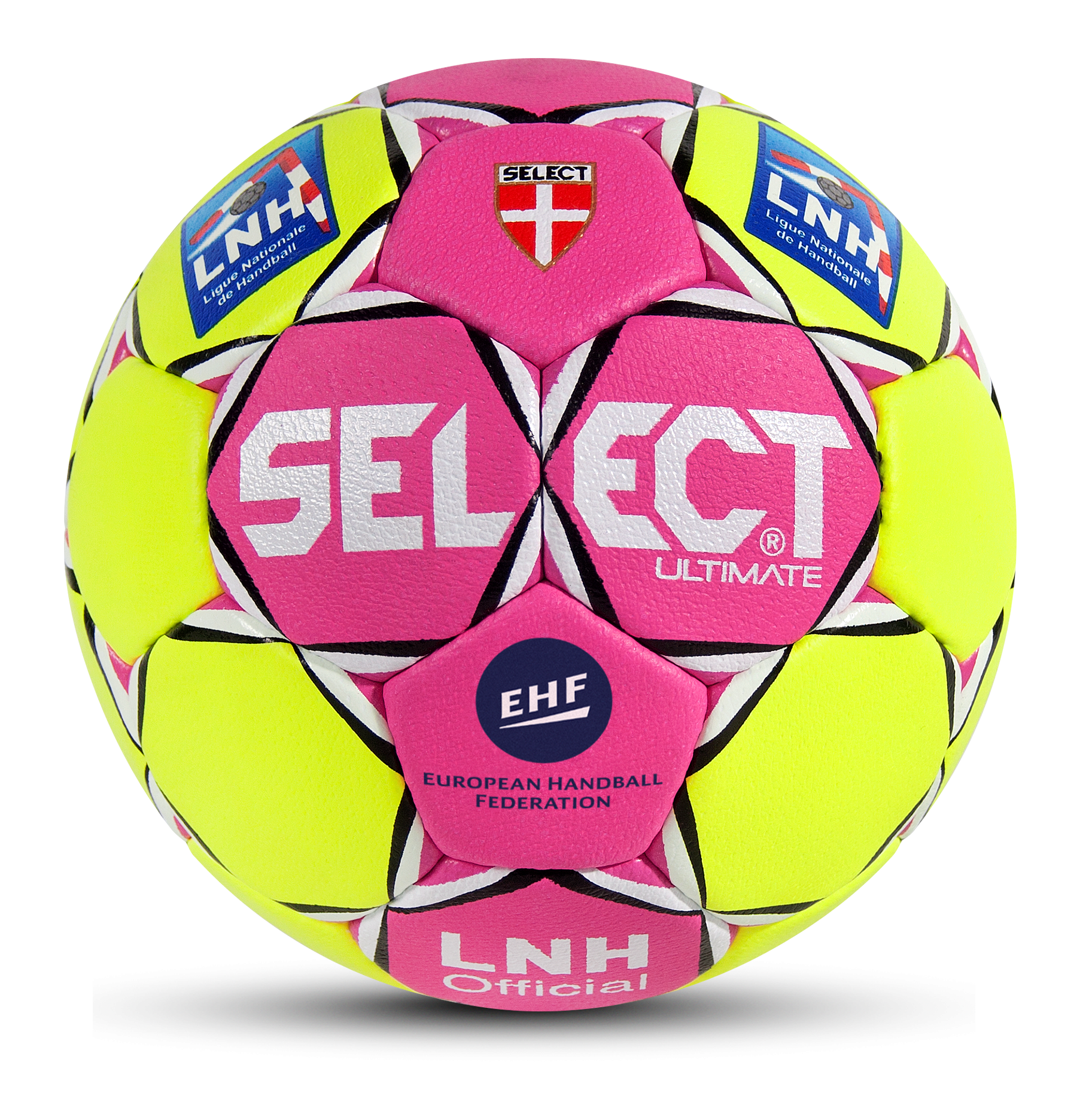Ultimate - ballon officiel LNH Select