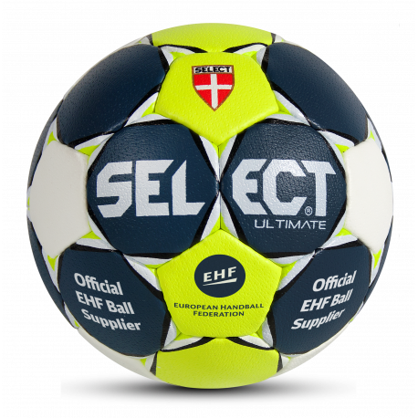Ultimate - ballon Officiel ligue féminine Select