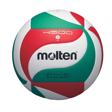 Ballon volley V5M4500 Molten