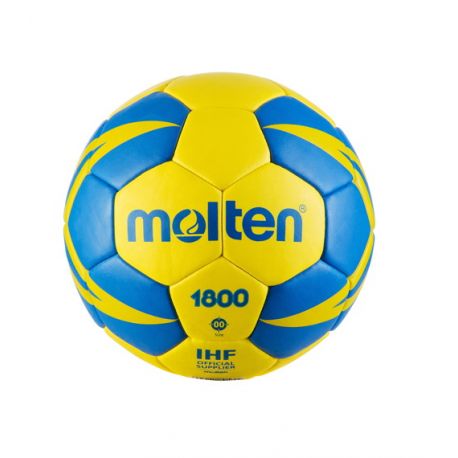 Ballon handball HX1800 Molten