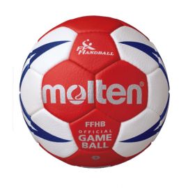 Ballon handball HX5001 Molten