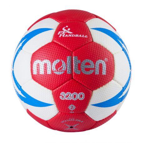 Ballon Handball HX3200 Molten