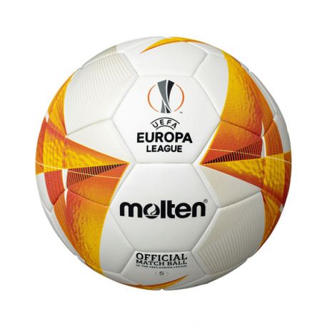Ballon football FU5000-5 Molten