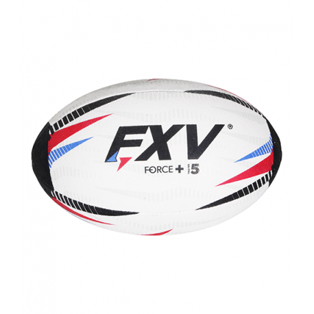 Ballon rugby Force Plus Force XV