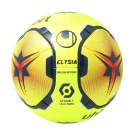 Ballon officiel Ligue 1 Elysia Uhlsport