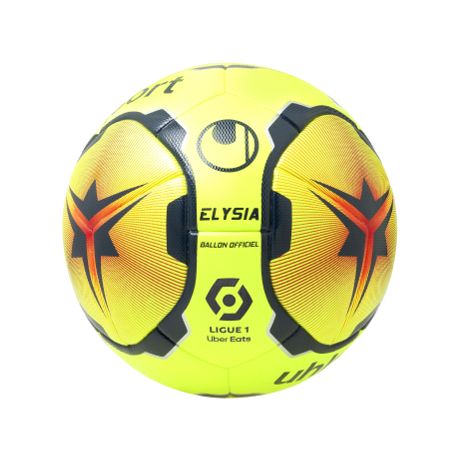 Ballon officiel Ligue 1 Elysia Ulsport