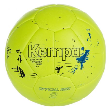 Ballon Spectrum Synergy Primo Kempa