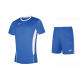 Pack volley maillot short homme Mizuno