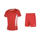 Pack volley maillot short homme Mizuno