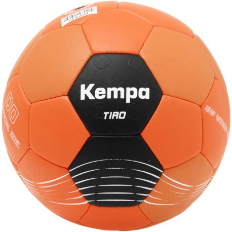 Ballon de handball Tiro Kempa