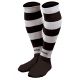Lot de 5 paires de chaussettes Zebra Joma